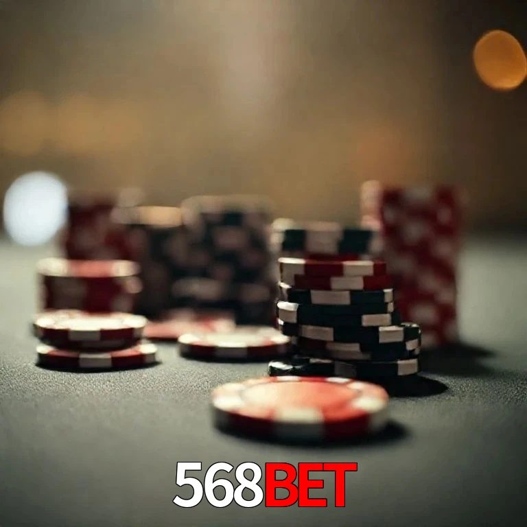 568bet Suporte