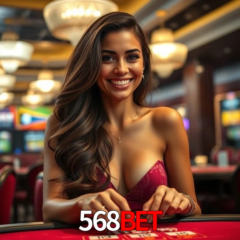 568bet App Design