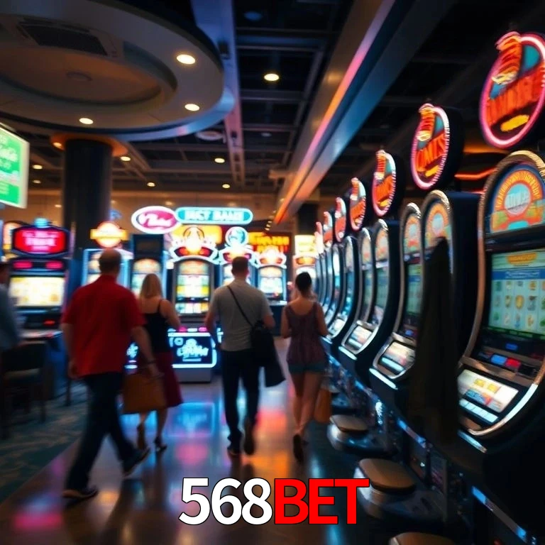 568bet Manager VIP