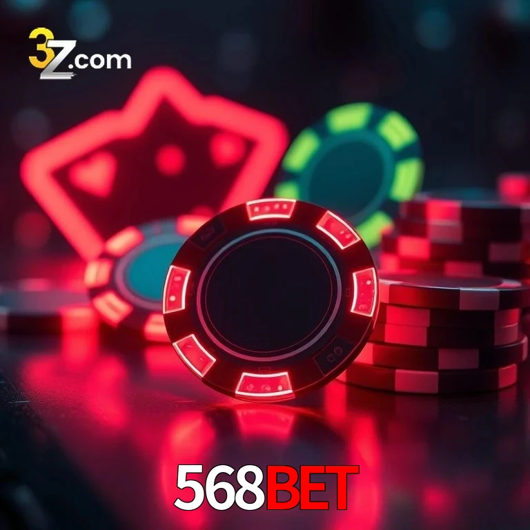 568bet Slot Analytics