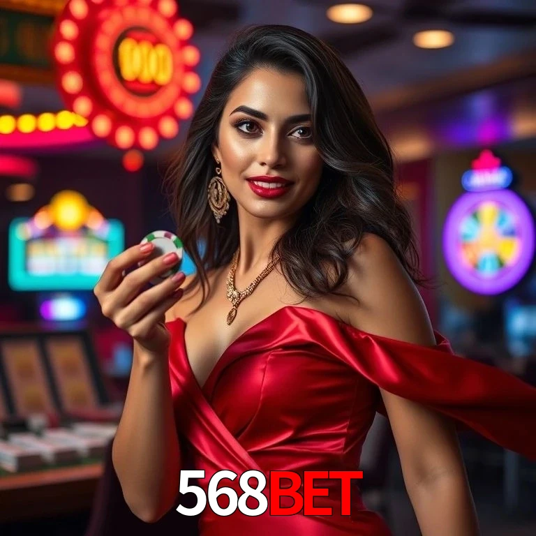 568bet Torneios Slots
