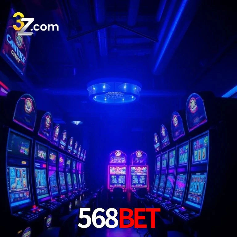568bet App Security