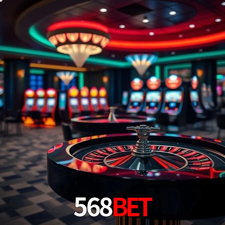 568bet APK Segurança