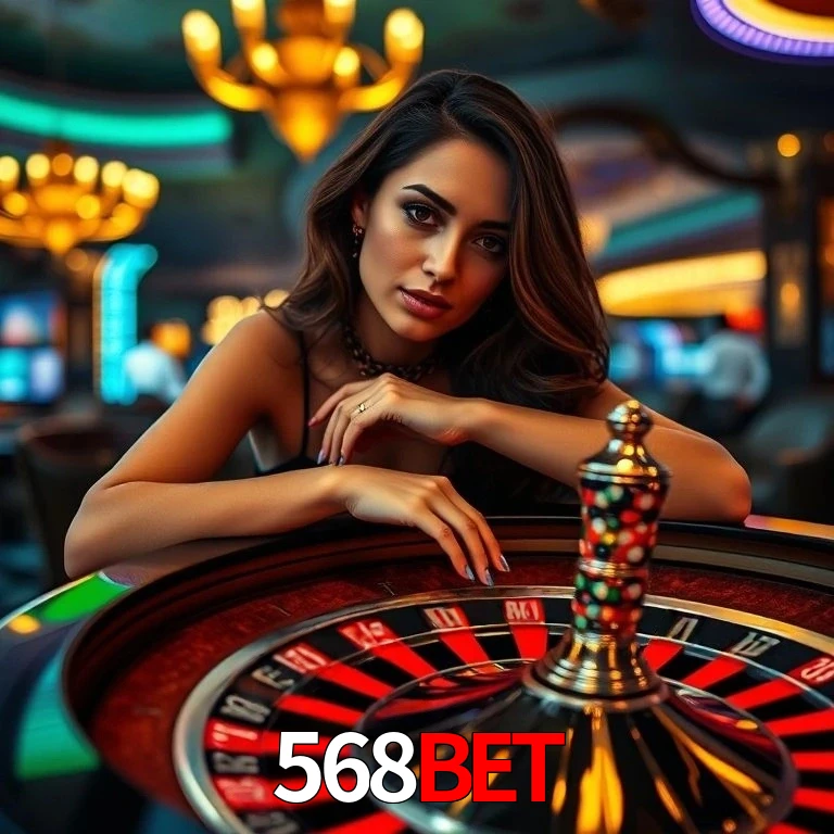 568bet APK Arquitetura