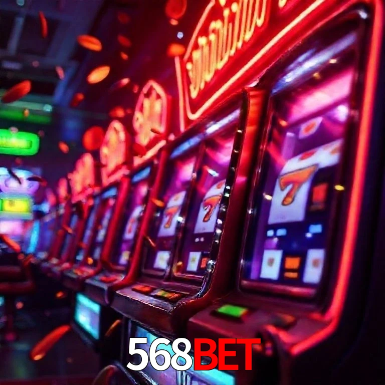 568bet fortune-tiger