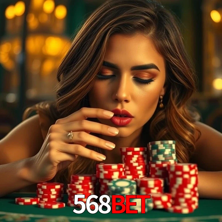 568bet APK Performance