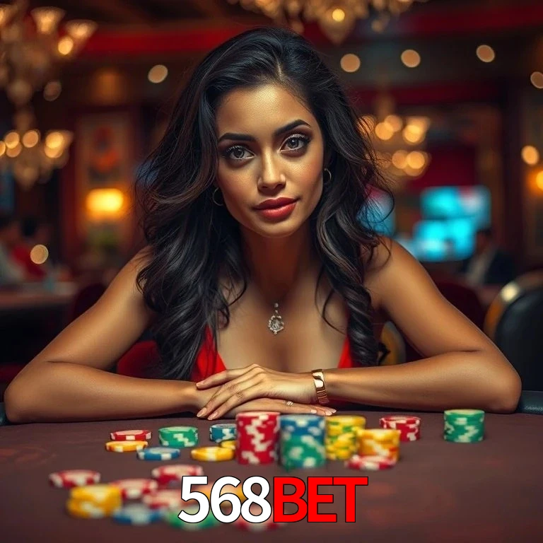 568bet telegram