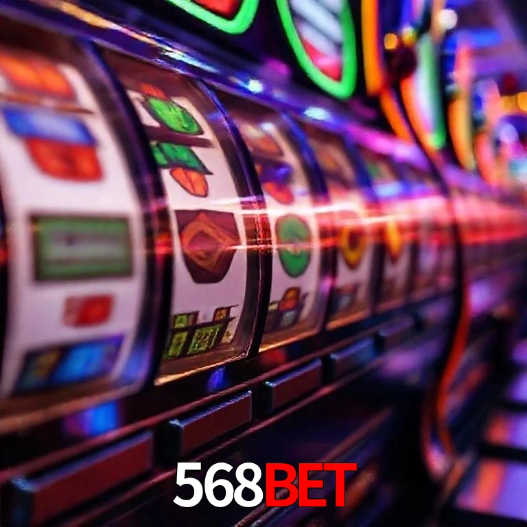 568bet download