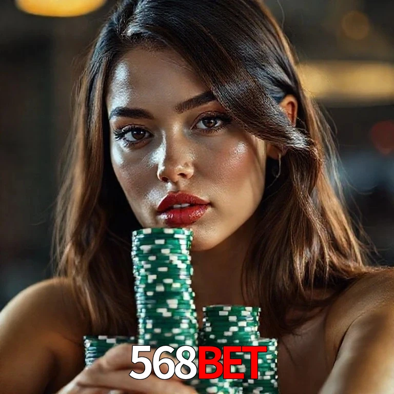 568bet Slot Temas
