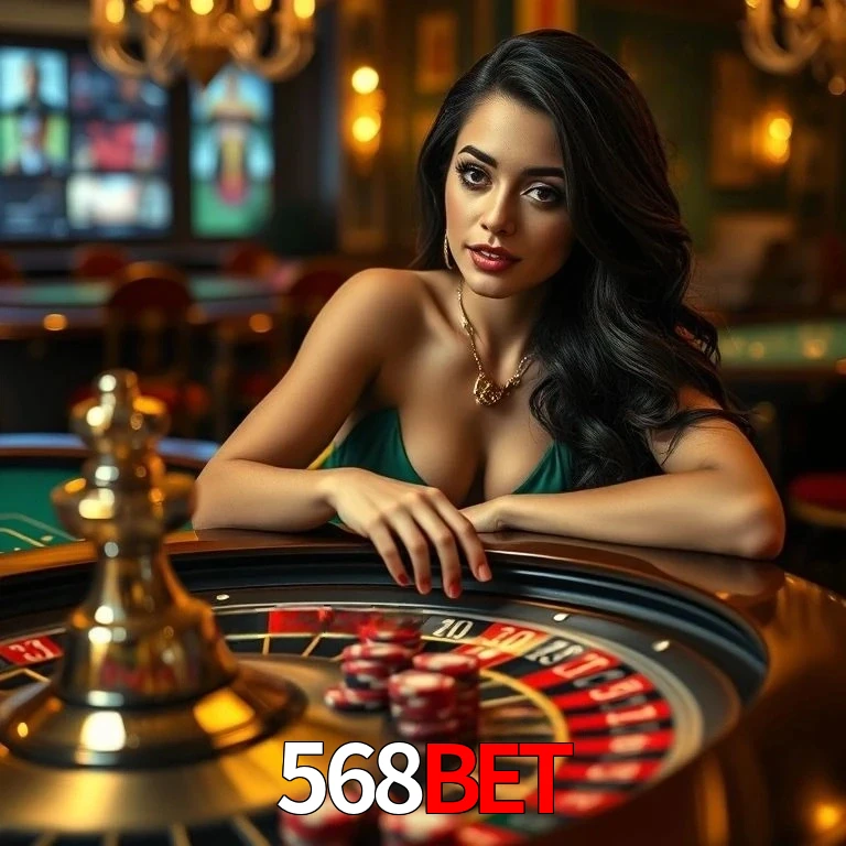 568bet Acumuladoras até 25 Seleções